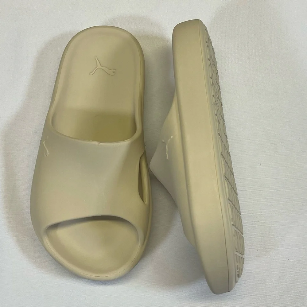 EUC Sandalias Puma Shibui Cat MEN